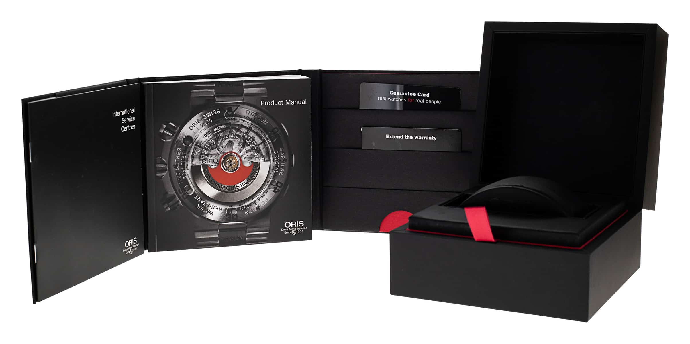 Oris Big Crown ProPilot 01 751 7761 4164-07 8 20 08 Oris Big Crown ProPilot 01 751 7761 4164-07 8 20 08